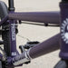 Sunday Primer 21&quot;TT BMX Freestyle Bike-Matte Midnight Purple - 7