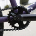 Sunday Primer 21&quot;TT BMX Freestyle Bike-Matte Midnight Purple - 6