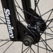 Sunday Primer 21&quot;TT BMX Freestyle Bike-Matte Midnight Purple - 9