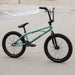 Sunday Primer Park 20.5&quot;TT BMX Freestyle Bike-Matte Ice Green - 1
