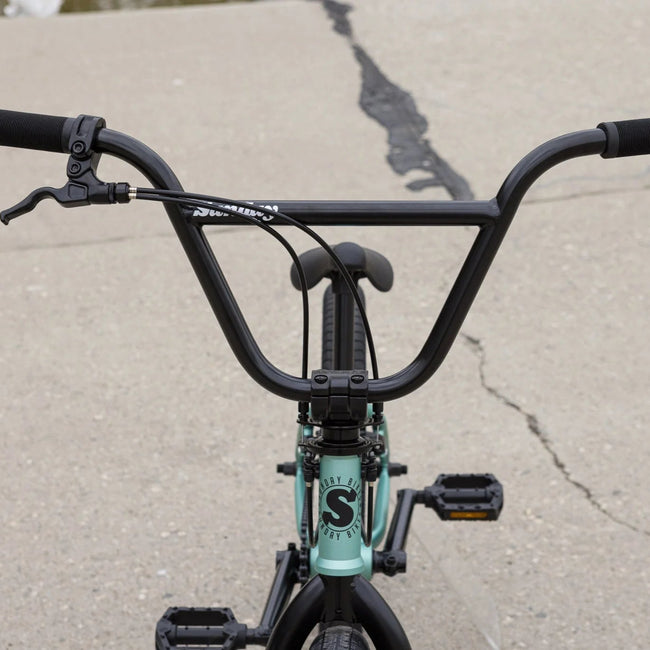 Sunday Primer Park 20.5&quot;TT BMX Freestyle Bike-Matte Ice Green - 2