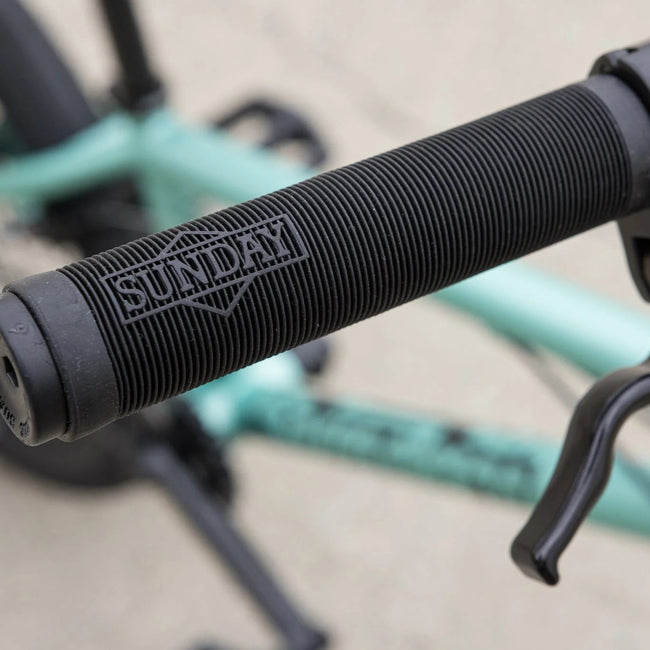 Sunday Primer Park 20.5&quot;TT BMX Freestyle Bike-Matte Ice Green - 4