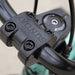 Sunday Primer Park 20.5&quot;TT BMX Freestyle Bike-Matte Ice Green - 6