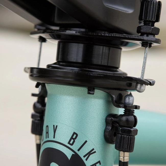 Sunday Primer Park 20.5&quot;TT BMX Freestyle Bike-Matte Ice Green - 7