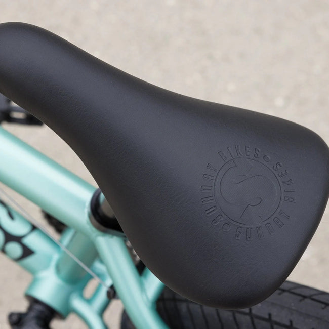 Sunday Primer Park 20.5&quot;TT BMX Freestyle Bike-Matte Ice Green - 8