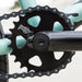 Sunday Primer Park 20.5&quot;TT BMX Freestyle Bike-Matte Ice Green - 11