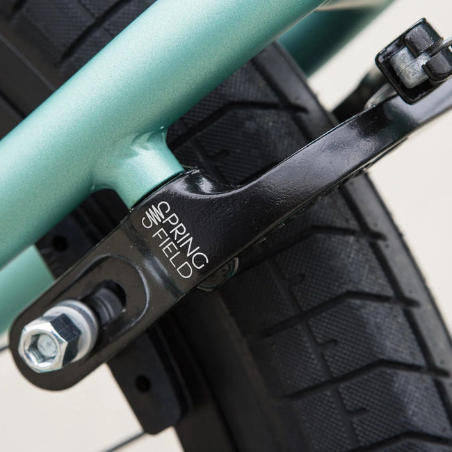 Sunday Primer Park 20.5&quot;TT BMX Freestyle Bike-Matte Ice Green - 12