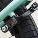Sunday Primer Park 20.5&quot;TT BMX Freestyle Bike-Matte Ice Green - 12
