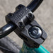 Sunday Scout 20.75&quot;TT BMX Freestyle Bike-Gloss Pine Green - 4