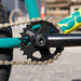 Sunday Scout 20.75&quot;TT BMX Freestyle Bike-Gloss Pine Green - 8
