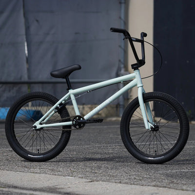Sunday Scout 20.75"TT BMX Freestyle Bike-Matte Cool Mint