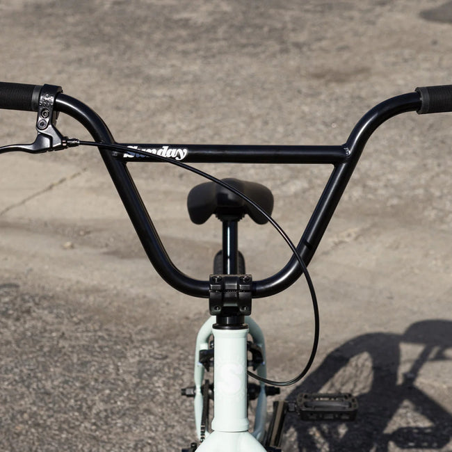 Sunday Scout 20.75&quot;TT BMX Freestyle Bike-Matte Cool Mint - 2