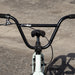 Sunday Scout 20.75&quot;TT BMX Freestyle Bike-Matte Cool Mint - 2