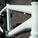 Sunday Scout 20.75&quot;TT BMX Freestyle Bike-Matte Cool Mint - 6