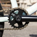Sunday Scout 20.75&quot;TT BMX Freestyle Bike-Matte Cool Mint - 8