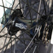 Sunday Scout 20.75&quot;TT BMX Freestyle Bike-Matte Cool Mint - 10