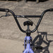 Sunday Scout 21&quot;TT BMX Freestyle Bike-Matte Blue Lavender - 2