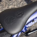 Sunday Scout 21&quot;TT BMX Freestyle Bike-Matte Blue Lavender - 5