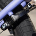 Sunday Scout 21&quot;TT BMX Freestyle Bike-Matte Blue Lavender - 6