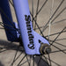 Sunday Scout 21&quot;TT BMX Freestyle Bike-Matte Blue Lavender - 9