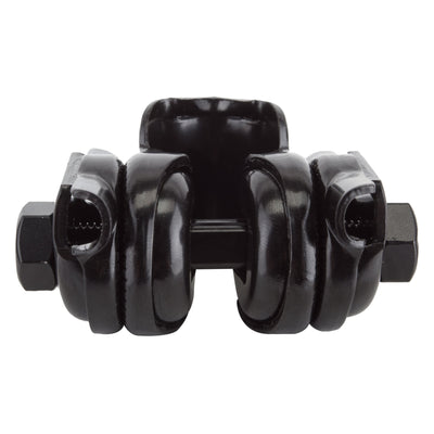 Sunlite Single Rail Saddle Seat Clamp