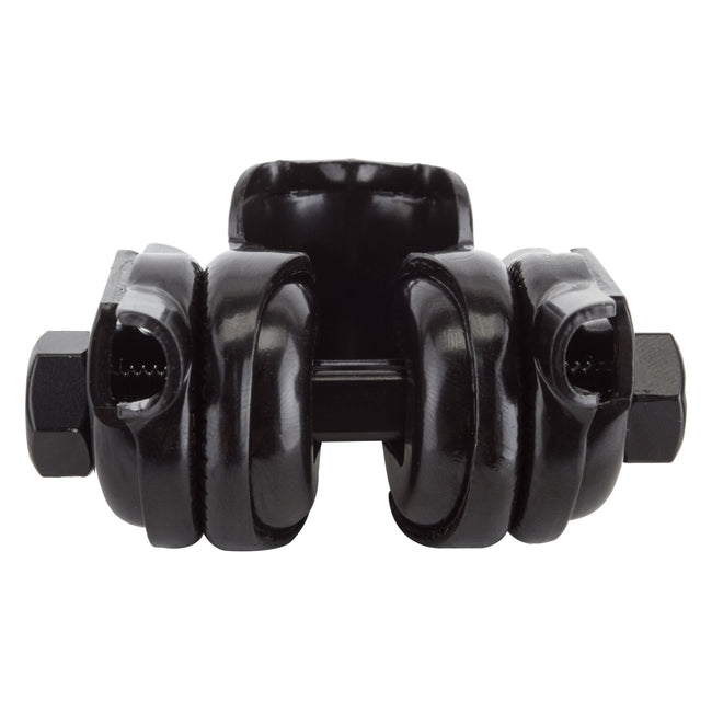 Sunlite Single Rail Saddle Seat Clamp - 1