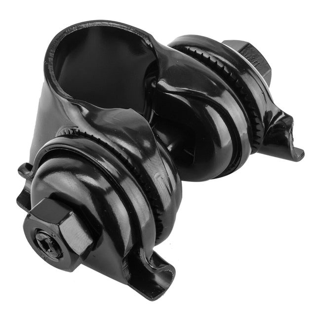 Sunlite Single Rail Saddle Seat Clamp - 2