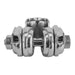 Sunlite Single Rail Saddle Seat Clamp - 3