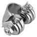 Sunlite Single Rail Saddle Seat Clamp - 4