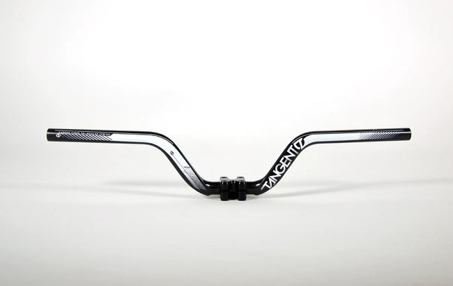 Tangent Vortex Carbon BMX Race Handlebars-3.5&quot; - 2
