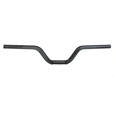Tangent Vortex Carbon BMX Race Handlebars-3.5"