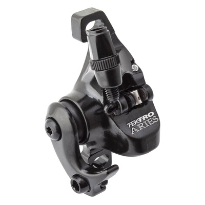 Tektro Aries Mechanical Disc Caliper-Black