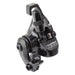 Tektro Aries Mechanical Disc Caliper-Black - 1