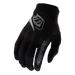 Troy Lee Designs Air BMX Race Gloves-Mono Black - 1