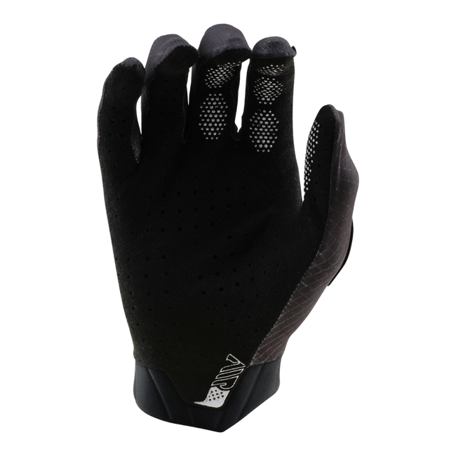 Troy Lee Designs Air BMX Race Gloves-Mono Black - 2
