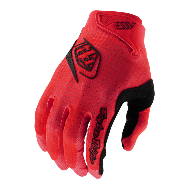 Troy Lee Designs Air BMX Race Gloves-Mono Infra Red - 1