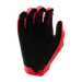 Troy Lee Designs Air BMX Race Gloves-Mono Infra Red - 2