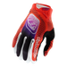 Troy Lee Designs Air BMX Race Gloves-Optic Infra Red - 1