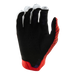 Troy Lee Designs Air BMX Race Gloves-Optic Infra Red - 2