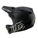 Troy Lee Designs D4 Carbon MIPS BMX Race Helmet-Stealth Black - 3