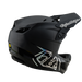 Troy Lee Designs D4 Carbon MIPS BMX Race Helmet-Stealth Black - 5