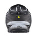 Troy Lee Designs SE5 Carbon MIPS BMX Race Helmet-Lines Black - 4