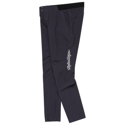 Troy Lee Designs Skyline Superlyte BMX Race Pants-Mono Carbon