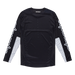 Troy Lee Designs Sprint BMX Race Jersey-Mono Black - 2