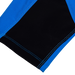 Troy Lee Designs Sprint BMX Race Pants-Mono Bright Blue - 5