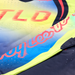 Troy Lee Designs Sprint Ultra BMX Race Jersey-Drip Glo Yellow - 5