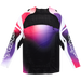 Troy Lee Designs Sprint Ultra BMX Race Jersey-Drip Purple - 2