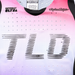 Troy Lee Designs Sprint Ultra BMX Race Jersey-Drip Purple - 3