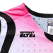 Troy Lee Designs Sprint Ultra BMX Race Jersey-Drip Purple - 4