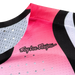 Troy Lee Designs Sprint Ultra BMX Race Jersey-Drip Purple - 5